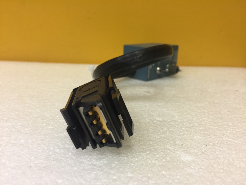 Tektronix 015-0600-00 Token Ring Interface. For 1503C TDR's. Tested! gallery