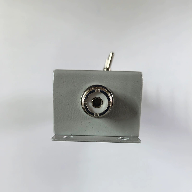 0- 82DB VARIABLE/ STEP ATTENUATOR 50 OHM for Radio Transmitter gallery