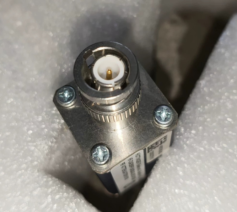 1pcs HUTTINGER Attenuator 466760-00 8dB HF-DAEMPFUNGSGELIED gallery