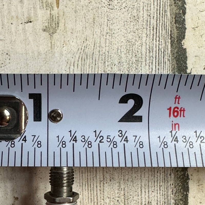 Mini-Circuits BW-S3W2+ SMA Coaxial Fixed Attenuator 50Ω 2W 3dB DC-18Ghz gallery