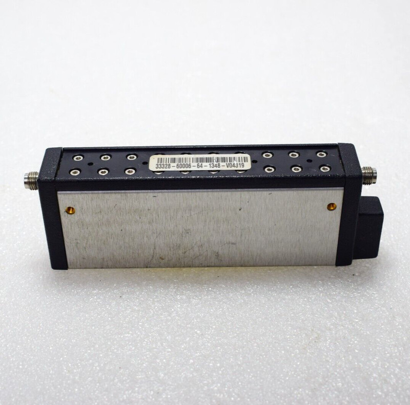 1x AGILENT 33328-60006 ATTENUATOR 3332860006 gallery