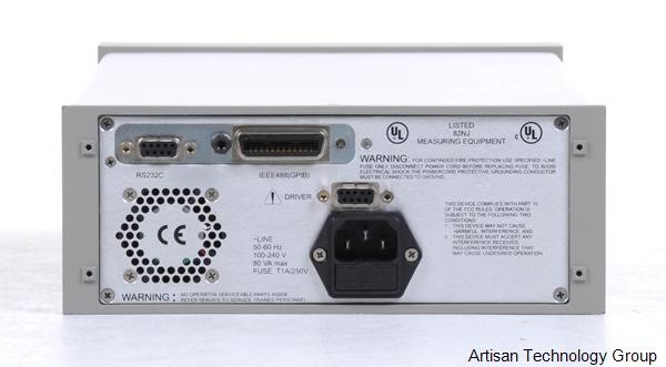 JDSU HA097+20KFP1 Programmable Optical Attenuator gallery