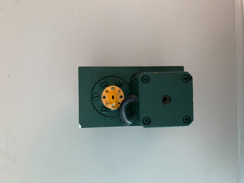 Flann Microwave System Attenuator 26624 gallery