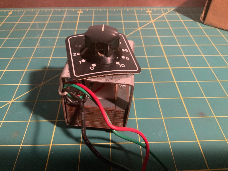 Soundoiier Attenuators AT-75 Electronicis Sound System gallery