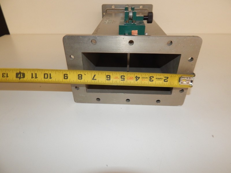 *LL* FXR L310A MICROWAVE ATTENUATOR (DZH85) gallery