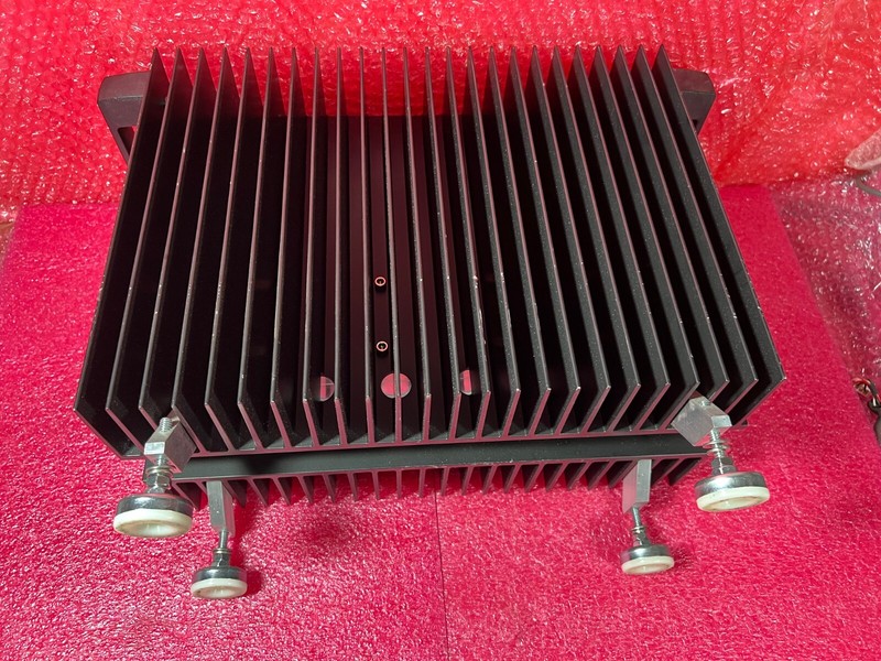 Aeroflex Weinschel 82-40-33 High Power Fixed Coaxial Attenuator Used gallery