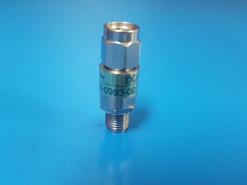 Orient Microwave_DX03-0993-00: RF Attenuator DC-3GHz 3dB (3) gallery
