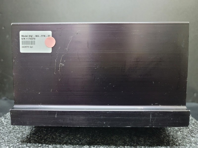 Bird 300-WA-FFN-30: RF Attenuator, 300W 30dB (0973) gallery