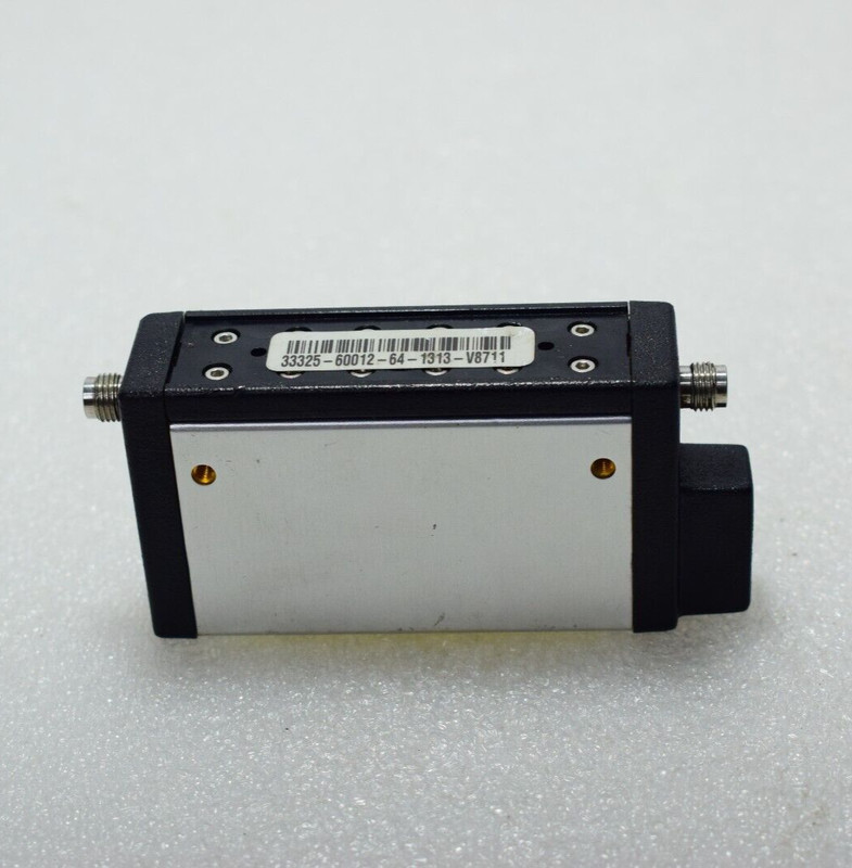 1x AGILENT 33325-60012 ATTENUATOR 3332560012 gallery