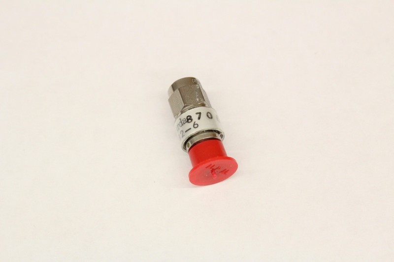 4782-6 Narda ATTENUATOR,FIXED 5985-01-153-7613