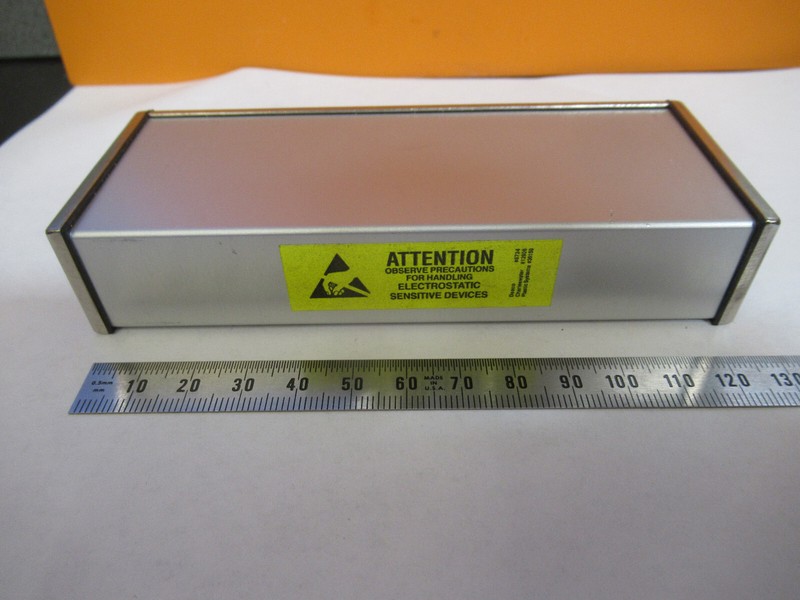 HP AGILENT 5086-7822 Programmable Attenuator DC GHz AS PICTURED R7-A-92 gallery
