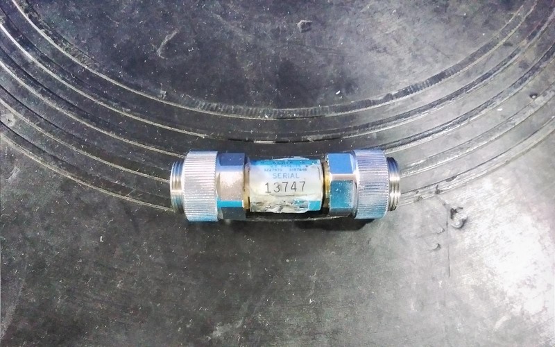 Agilent 8492A Fixed Attenuator