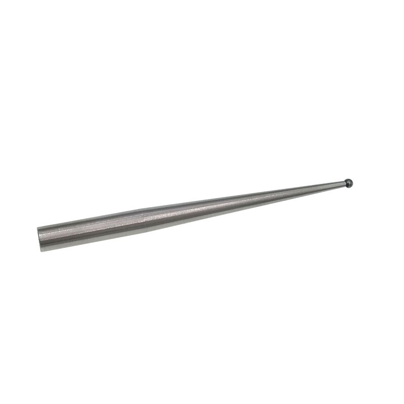 Height Gages Probe Insert 2.5mm Tungsten Carbide Ball Tip, 6mm Shank for TESA gallery