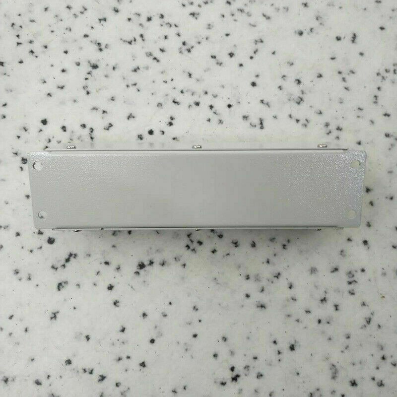 NEW 0- 82DB VARIABLE/ STEP ATTENUATOR 50 OHM for Ham Radio Transmitter New gallery