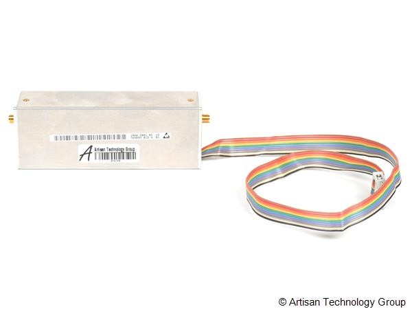 Rohde & Schwarz 1046.5001.05 73 dB ZVM Step Attenuator gallery