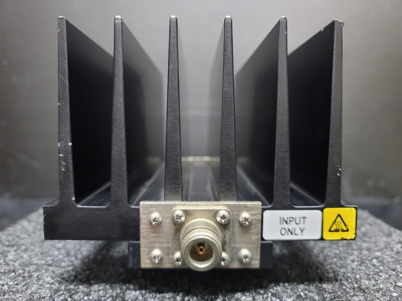 Bird 300-WA-FFN-30: RF Attenuator, 300W 30dB, AS-IS (1209)