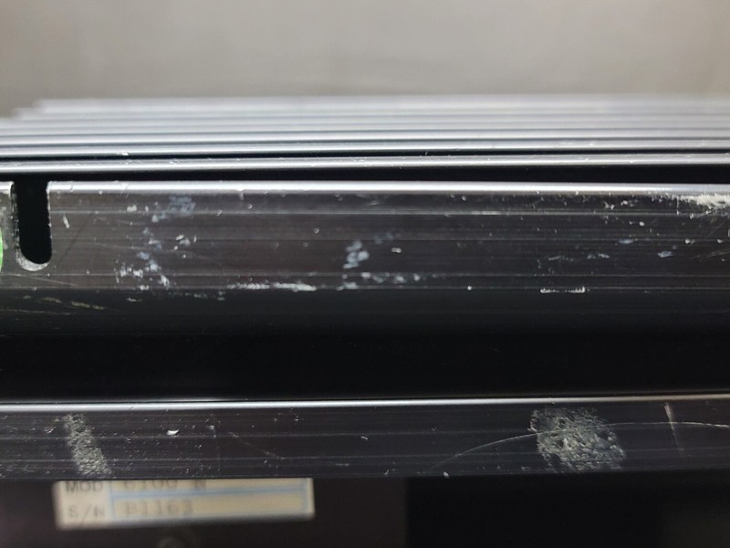 MICROWAVE 6100N: High Power Dry Load, Connector type N(f) (B1163) gallery
