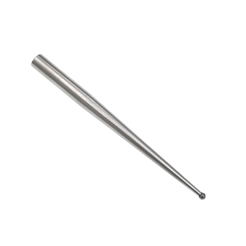 Height Gages Probe Insert 2.5mm Tungsten Carbide Ball Tip, 6mm Shank for TESA gallery