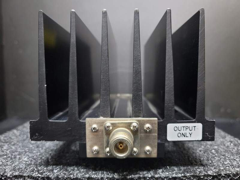 Bird 300-WA-FFN-30: RF Attenuator, 300W 30dB (1214)