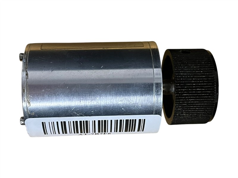 JFW Industries Inc 50R-028 Manual Single Rotary RF Attenuator Coaxial gallery