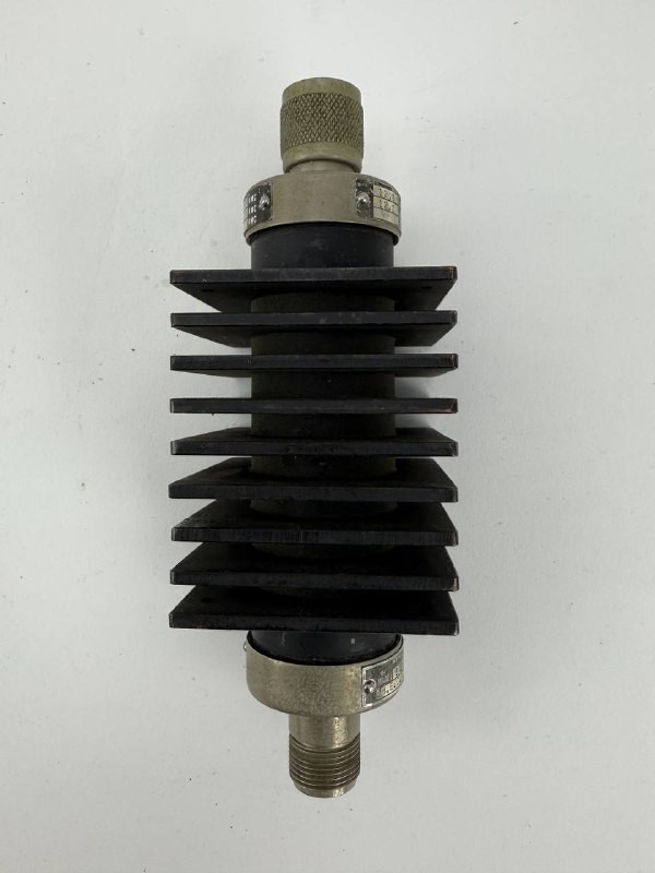 WEINSCHEL ENGINEERING MODEL 629 ATTENUATOR gallery