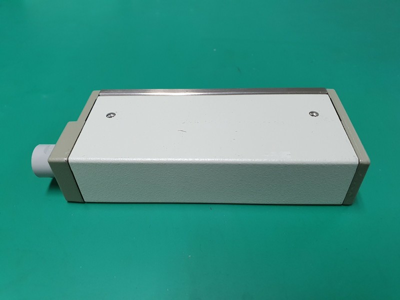 Agilent 8495G: Program Step Attenuator DC-4Ghz 70 dB (Opt. 002 011) gallery