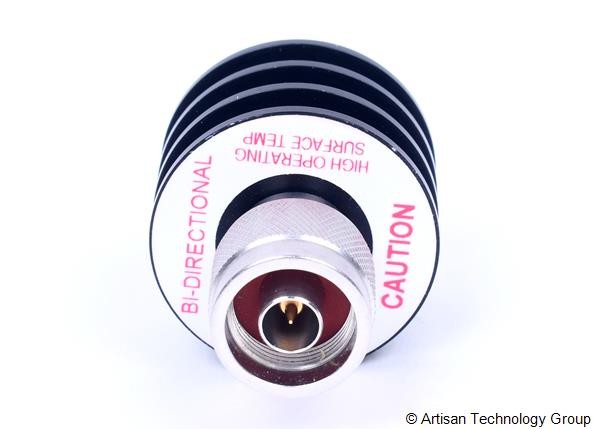 Weinschel 23-1-34 Medium Power Fixed Coaxial Attenuator gallery