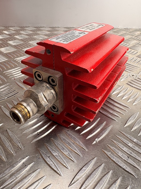 Spinner RF Attenuator 30dB 100W 50 Ohm BN745358 High Power Coaxial gallery