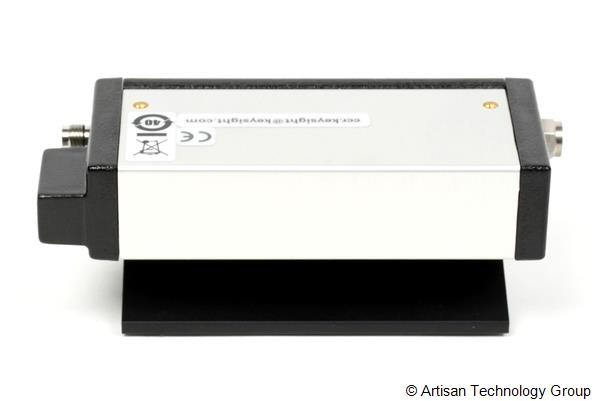HP 84906L Programmable Step Attenuator gallery