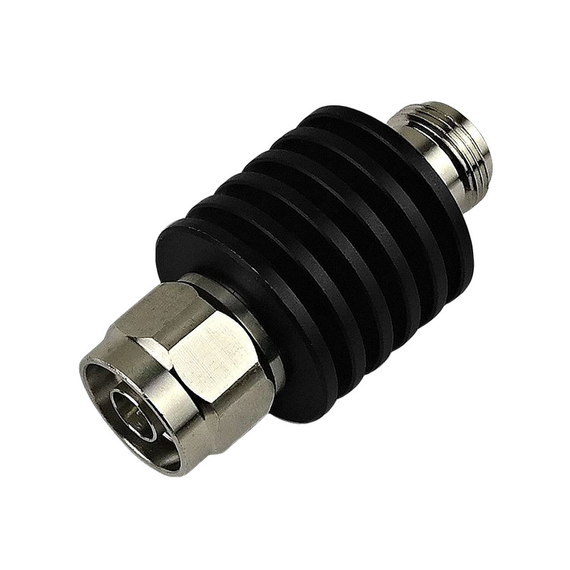 DC-3GHz 5W 10dB SMA Male to Female Coaxial Fixed for Mini-Circuits RF Testing gallery