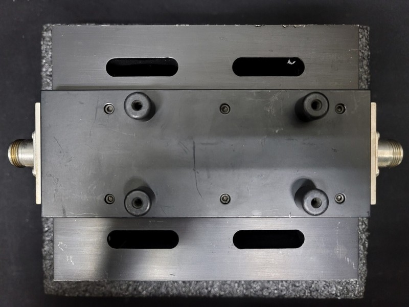 Bird 300-WA-FFN-40: RF Attenuator, 300W 40dB (9936) gallery