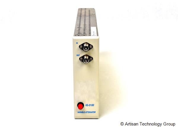 Exfo IQ-3100-BW58 Variable Attenuator gallery