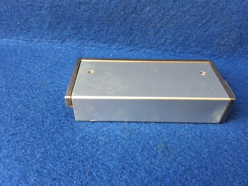 HP 33321-60030 4GHz 70db Programmable Step Attenuator. gallery