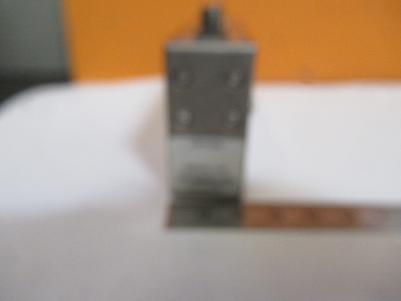 HP AGILENT 33321SD Programmable Attenuator FREQUENCY DC GHz AS PICTURED R7-A-91 gallery