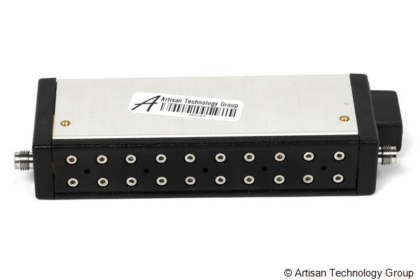 HP 33328-60001 Step Attenuator