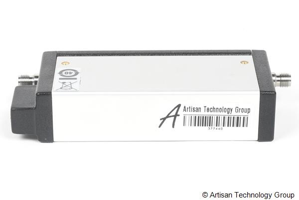 HP 84904K Programmable Step Attenuator gallery