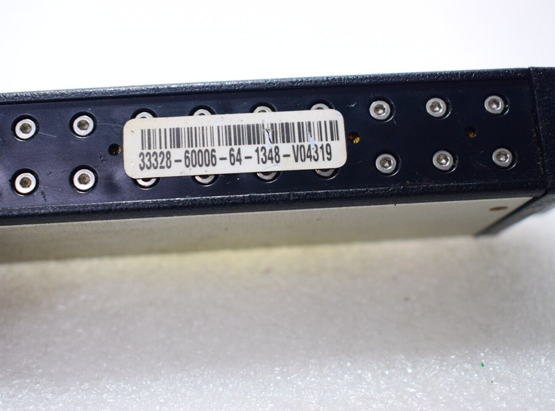 1x AGILENT 33328-60006 ATTENUATOR 3332860006 gallery