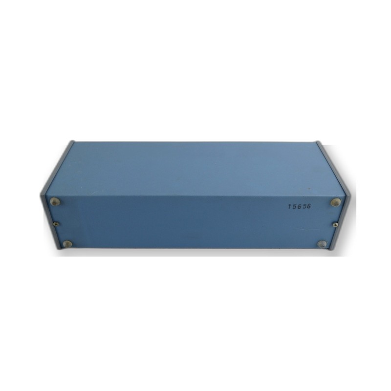 Danbridge DA3T/D Precision Decade Attenuator Lab RF Test Equipment Denmark gallery
