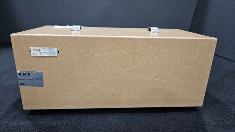NIHON 9310 : Step Attenuator (003)_Q gallery