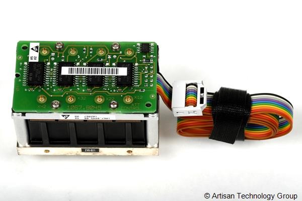 Rohde & Schwarz 1067.8445.00 Attenuator Controller for ZV Series Vector gallery