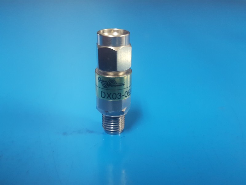 Orient Microwave_DX03-0993-00: RF Attenuator DC-3GHz 3dB (5) gallery