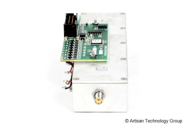 Weinschel 3408T-55.75 Programmable Attenuator w/Built-In Microprocessor-Based gallery
