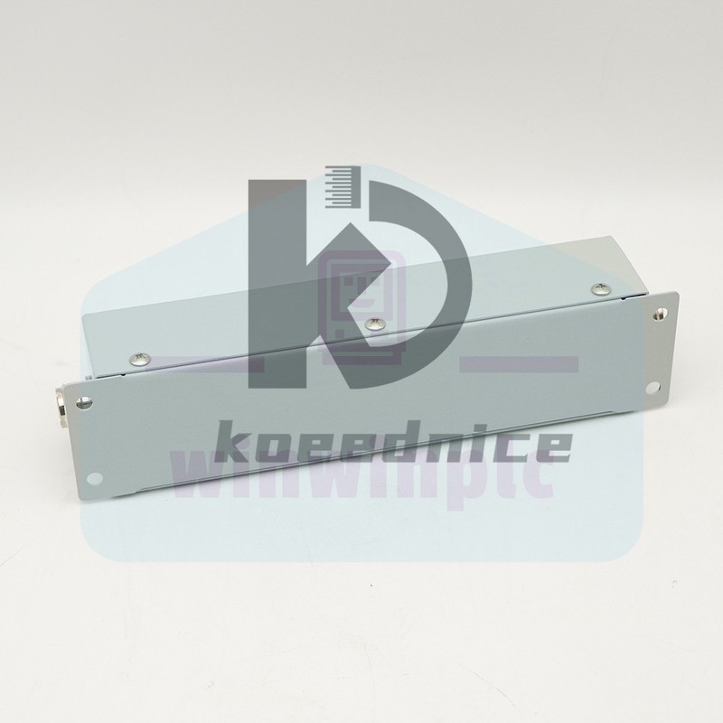 New 0- 82DB VARIABLE/ STEP ATTENUATOR 50 OHM for Radio Transmitter gallery