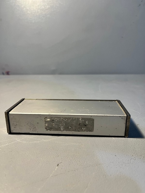 HP / Agilent 5086-7796 70 dB RF Attenuator – 24 VDC Powered gallery