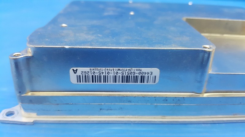HP Agilent E4400-60515 AT1 Electronic Attenuator gallery