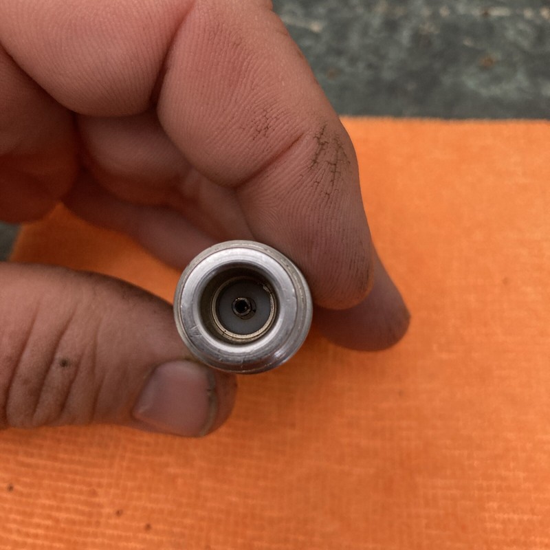 Stoddart 10DB Attenuator N Connector gallery