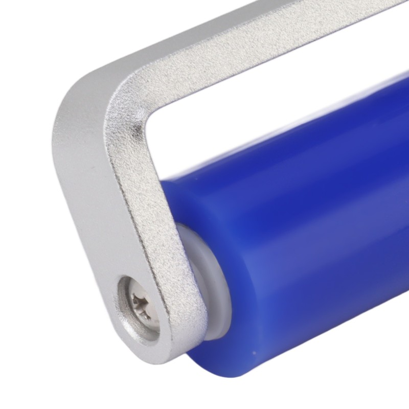 8 Inch Silicone Dust Removal Roller Aluminum Handle gallery