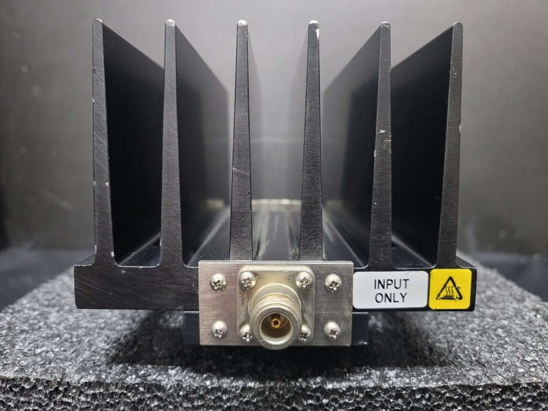 Bird 300-WA-FFN-30: RF Attenuator, 300W 30dB (0978)
