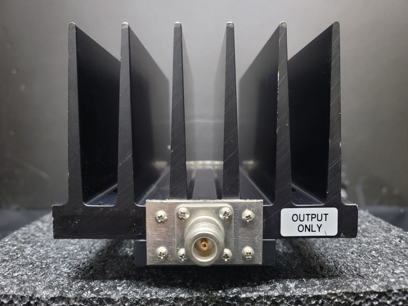 Bird 300-WA-FFN-40: RF Attenuator, 300W 40dB (2282) gallery