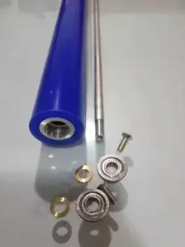 Cleaning Patch Glue Roller Sticky Dust Roller Sticky Dust Dust Removal Silicone gallery
